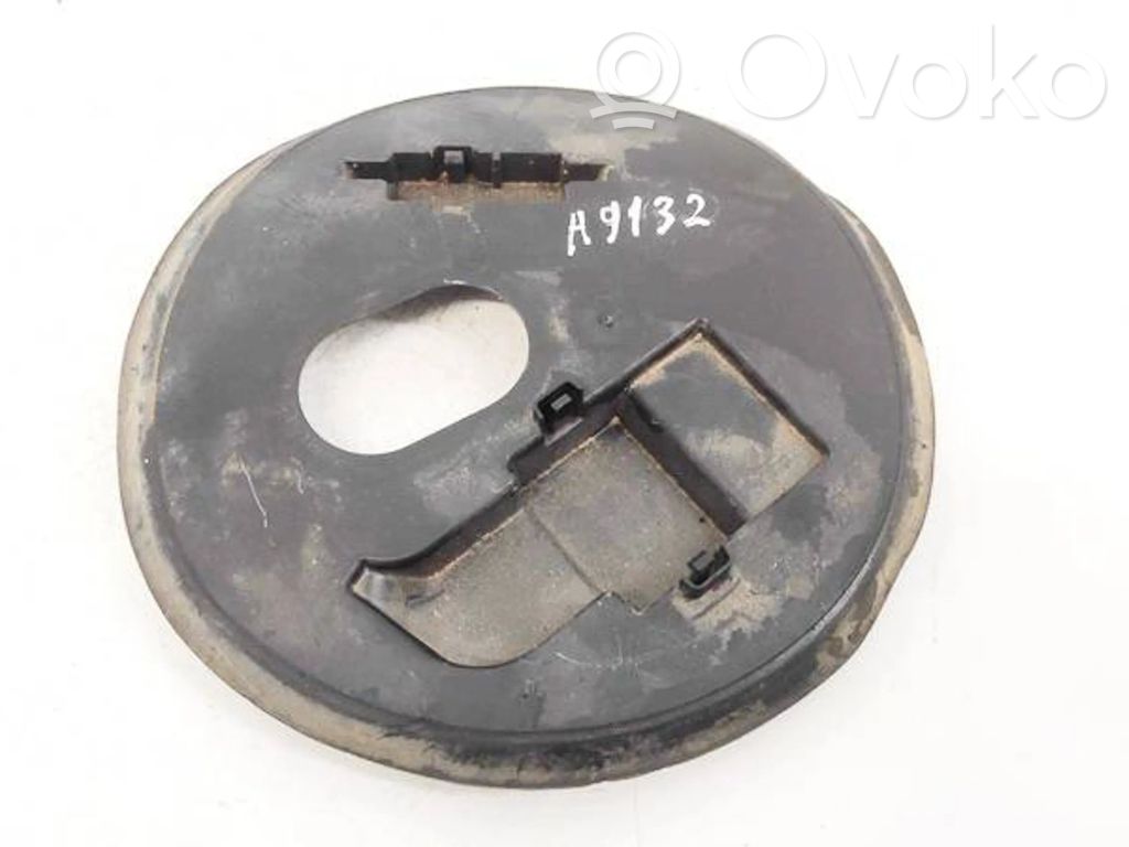Volkswagen Jetta V Altra parte esteriore 
