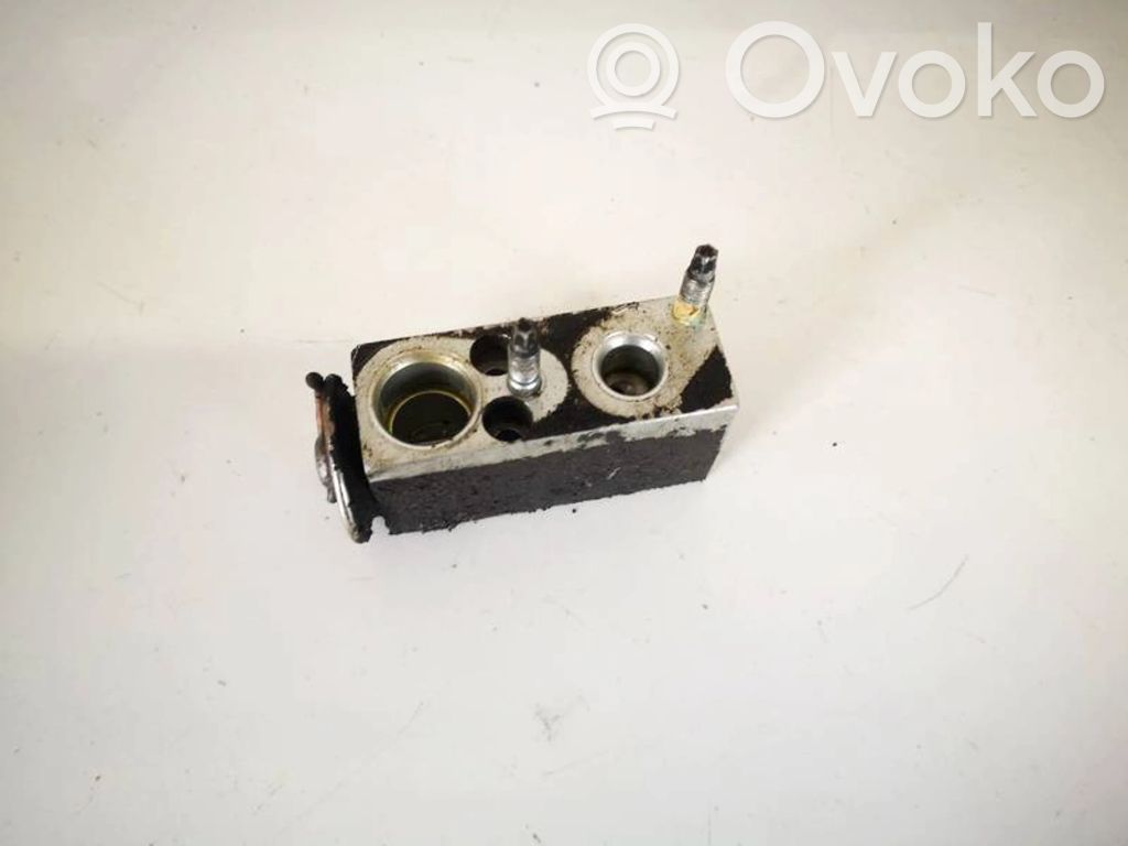 Ford Mondeo MK IV Supapă expansiune aer condiționat (A/C) 