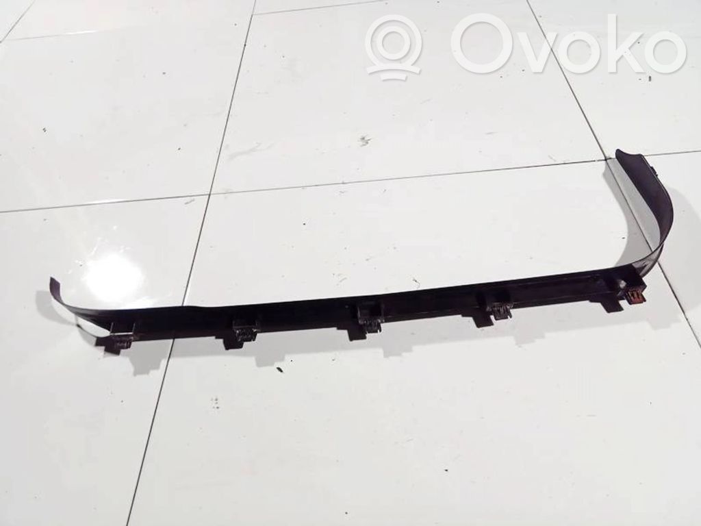 Saab 9-5 Copertura del rivestimento del sottoporta anteriore 