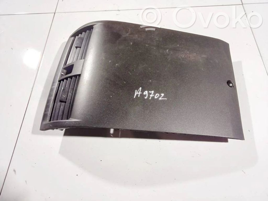 Honda Accord Altra parte interiore