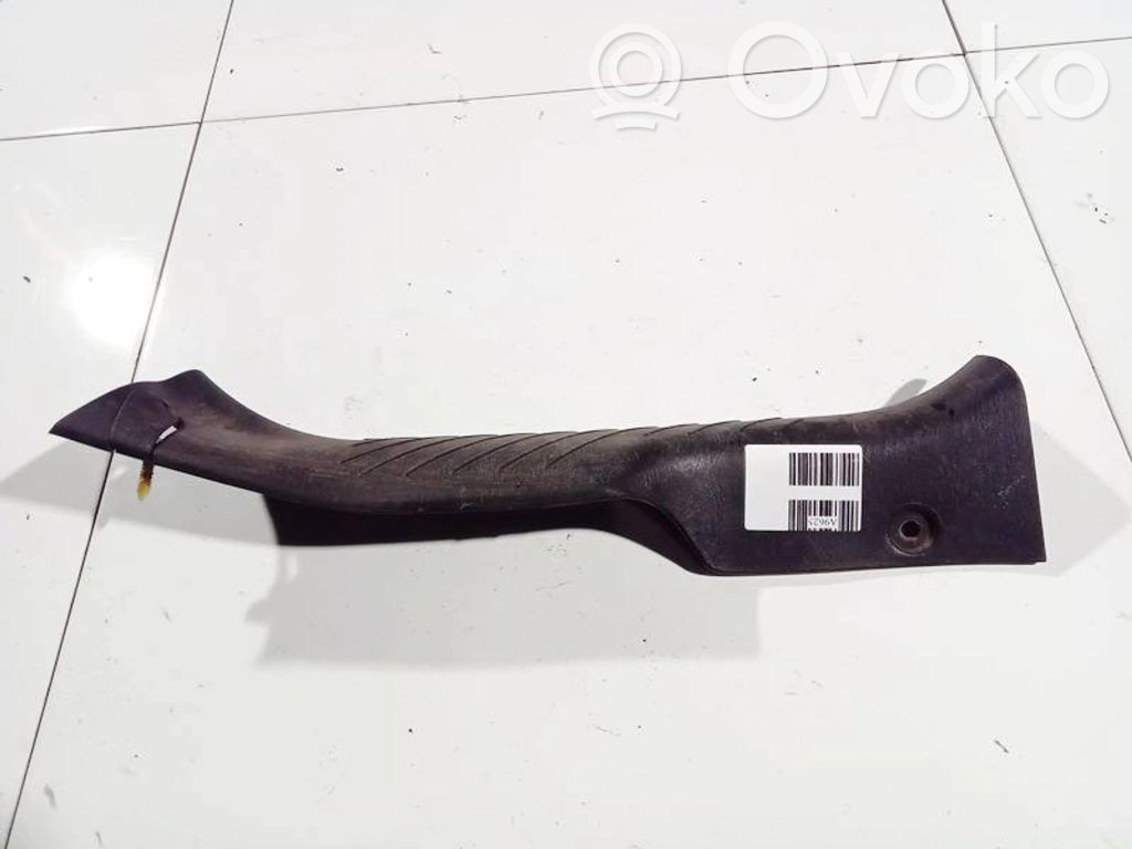 Ford Maverick Altra parte interiore 