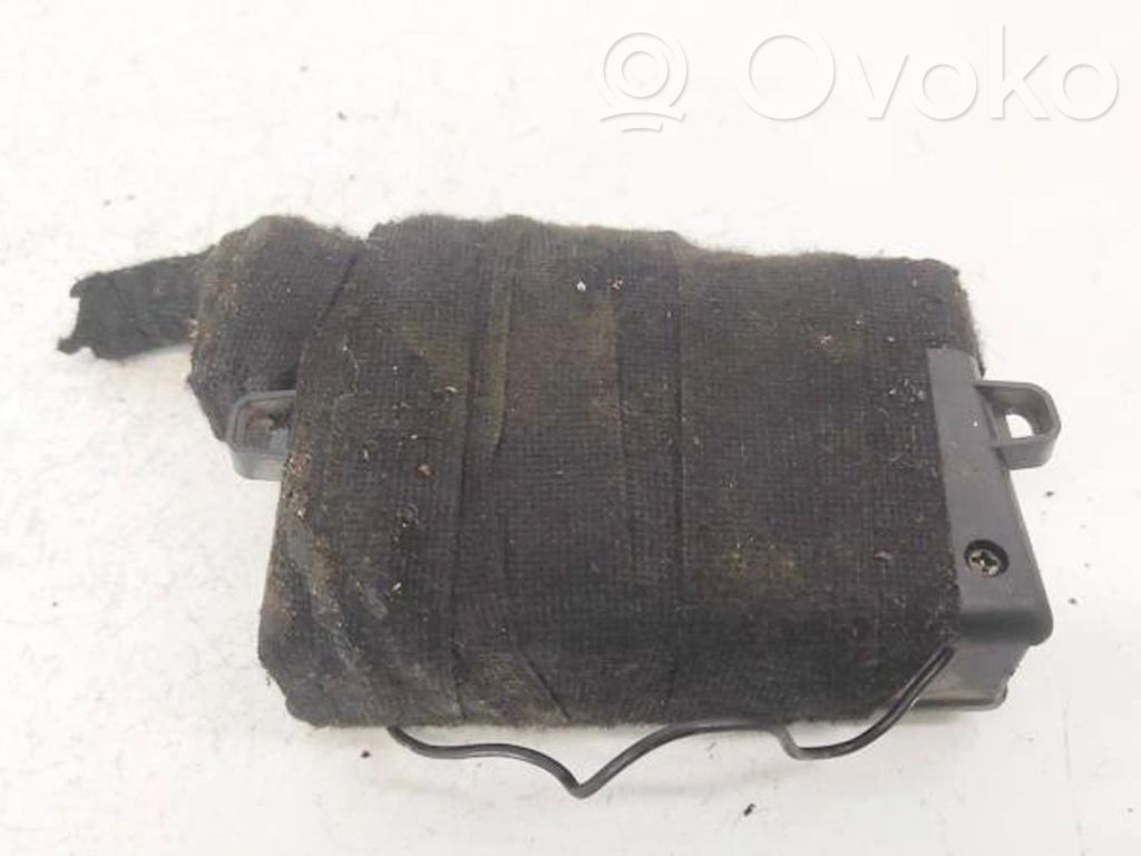 Volkswagen Jetta V Unitate/modul control alarmă 