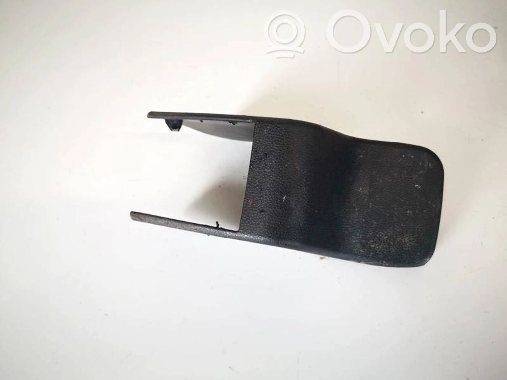 Mazda CX-7 Altra parte interiore