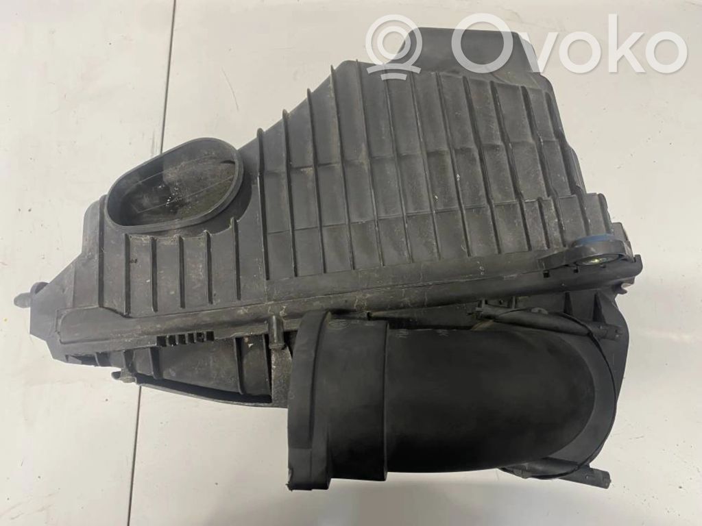 Volkswagen Touareg I Cutie filtru aer 