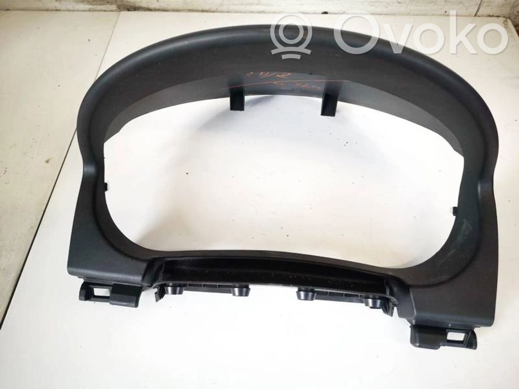 Mazda CX-7 Element deski rozdzielczej 