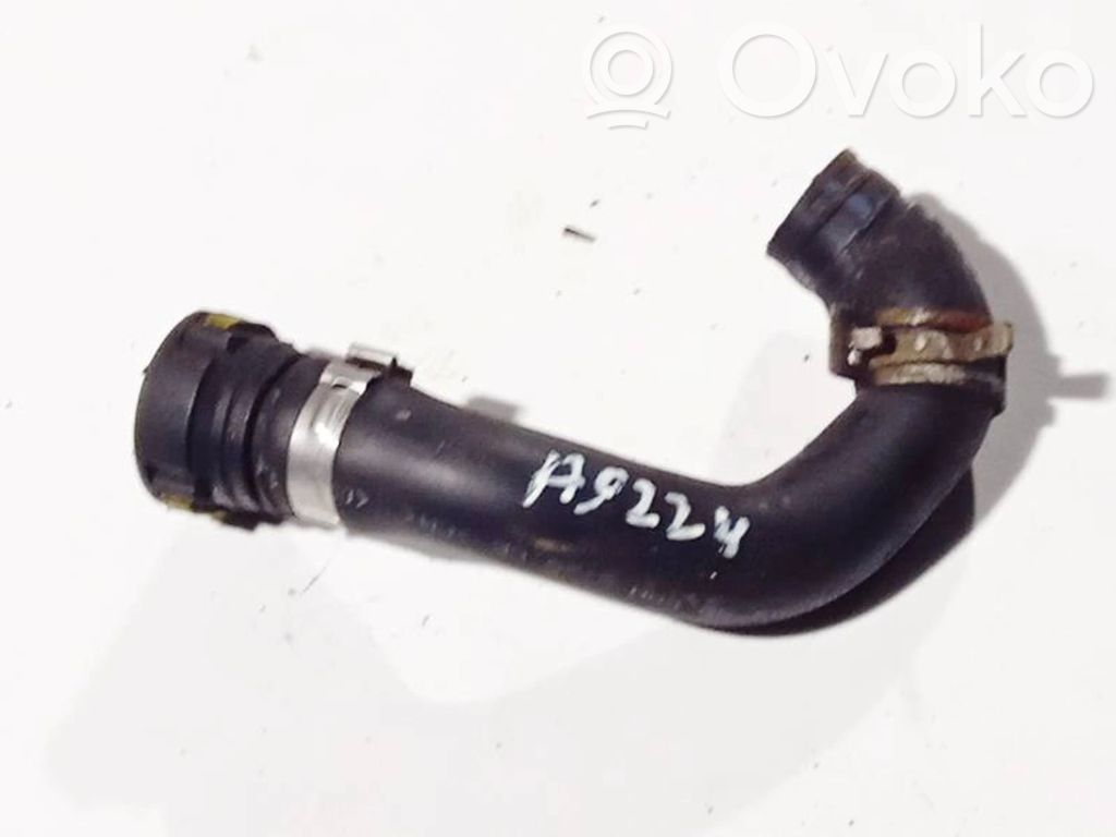 Intercooler hose/pipe