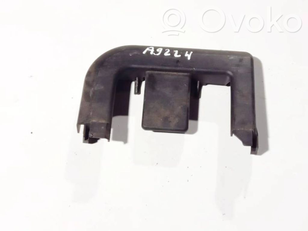 Nissan Note (E11) Altra parte interiore 