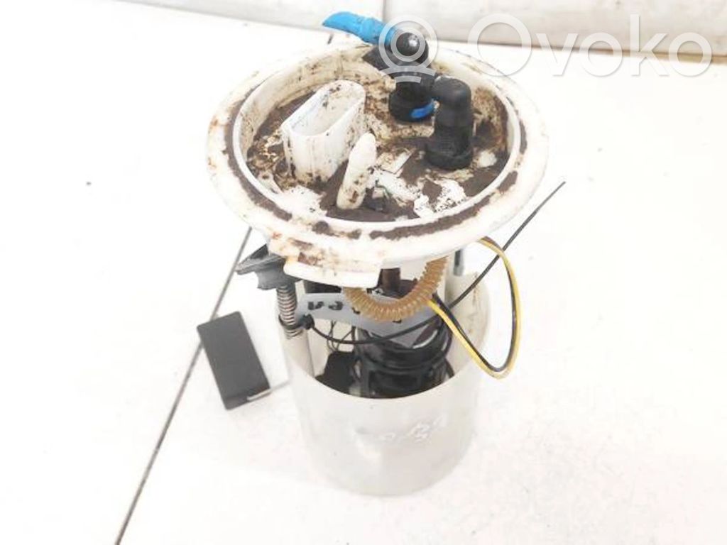 Bomba interna de combustible   1K0919051CK,A2C53323137,1K0919051CK,A2C53323137