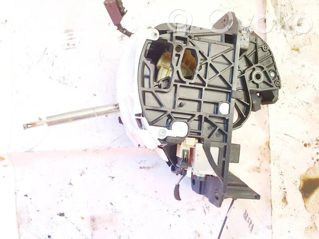 Audi Q7 4L Selector de viteze/schimbător de viteze (interior) 