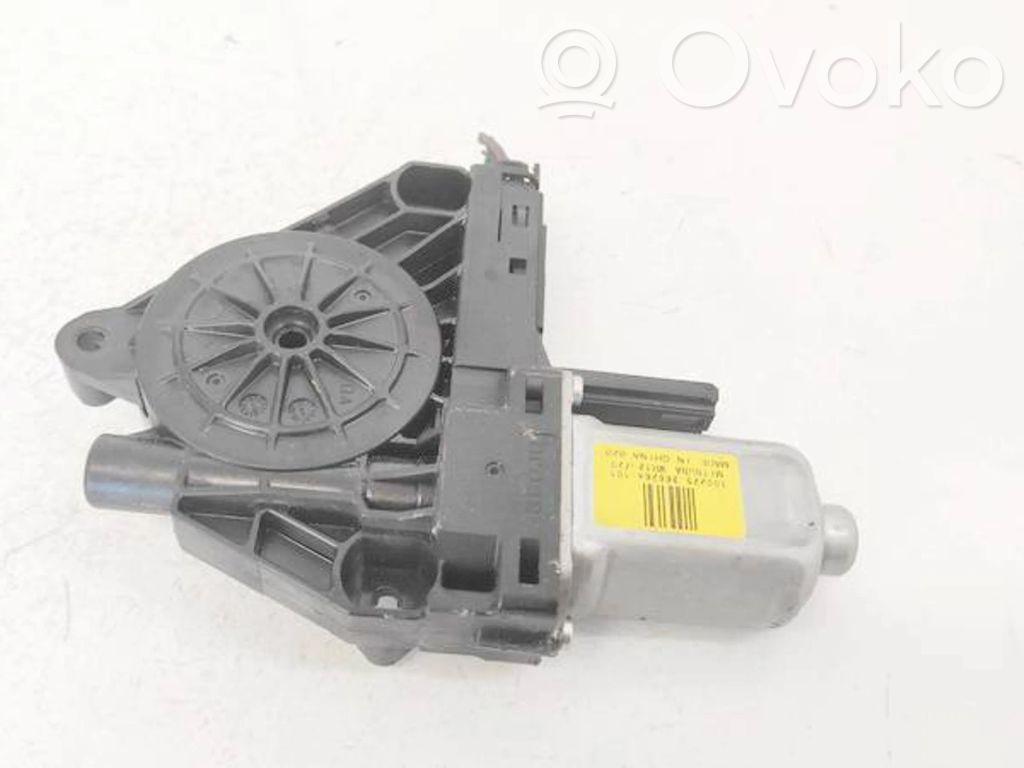 Volvo XC70 Motor macara geam ușă spate 