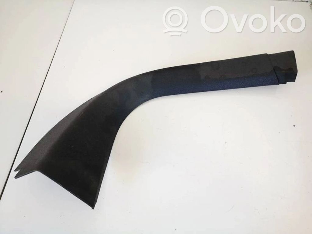 Ford Kuga I Other interior part