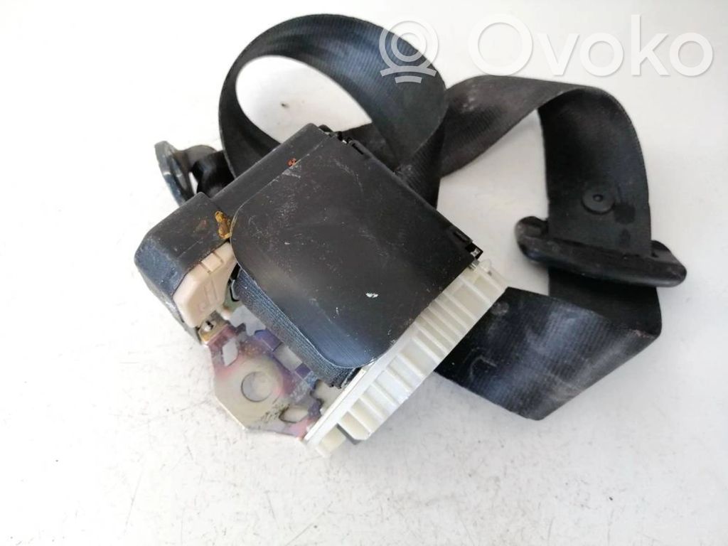 Cinturón delantero   43594D,43594D