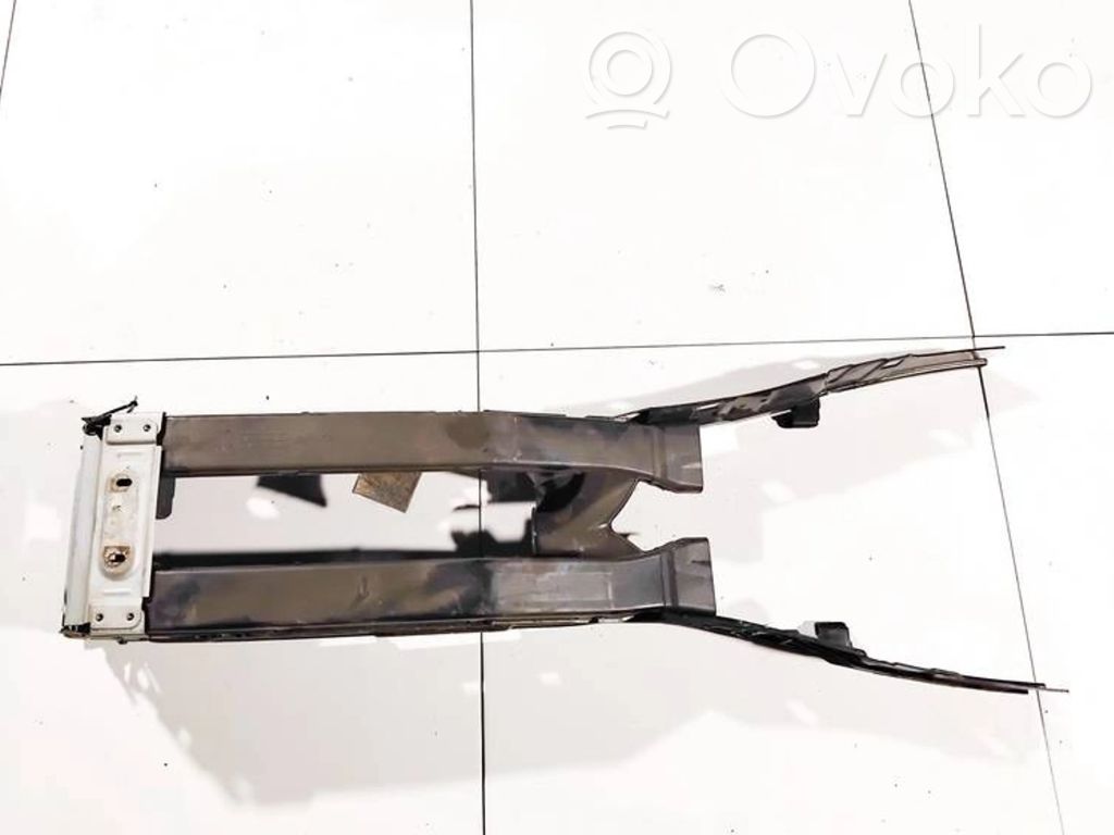 BMW 7 E65 E66 Cita veida salona detaļa 