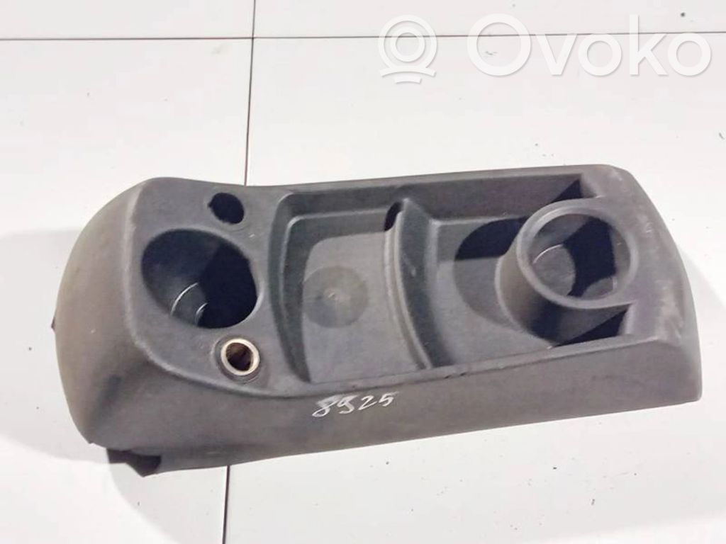 Citroen C4 I Picasso Alte piese de interior 
