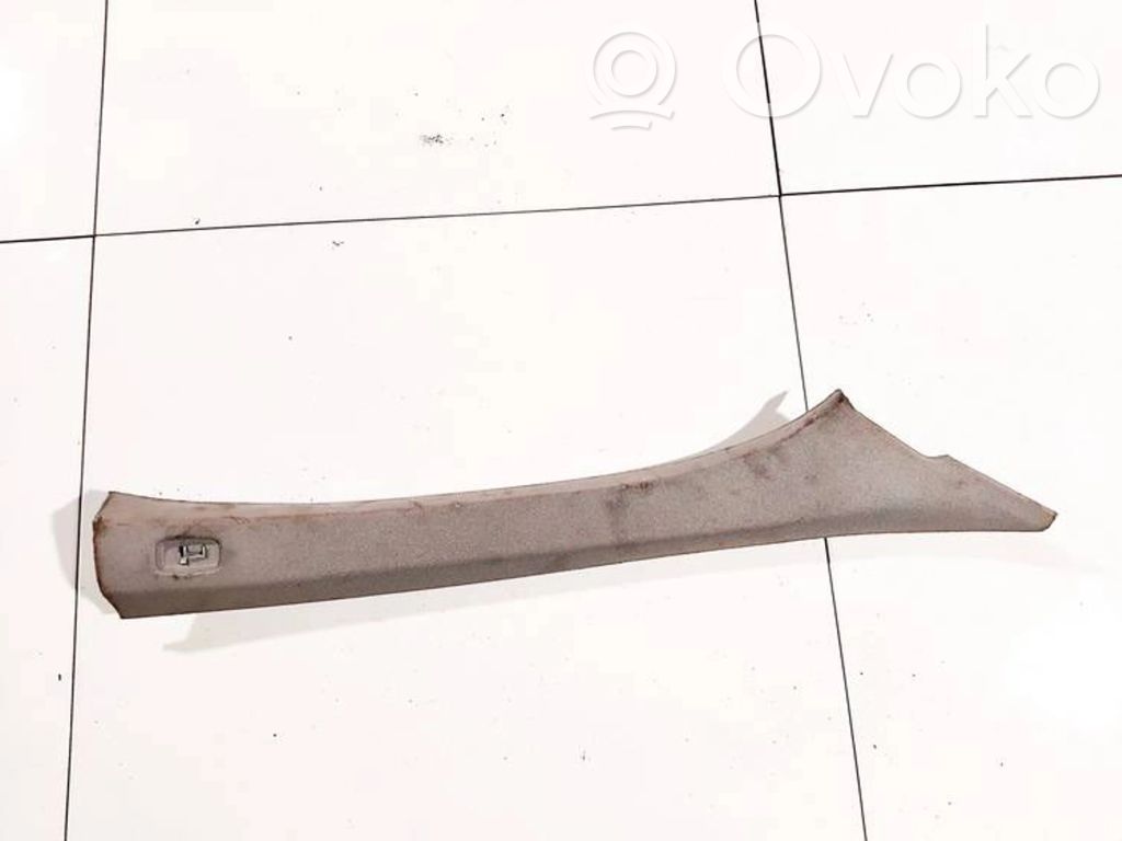 Opel Astra H Altra parte interiore 