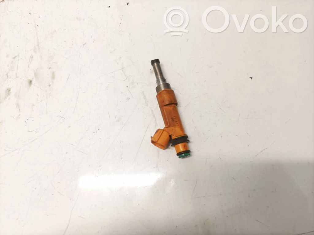 Suzuki SX4 S-Cross Injecteur de carburant