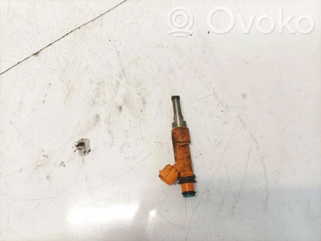 Inyector de combustible   2975001480,2975001480,2975001480,2975001480