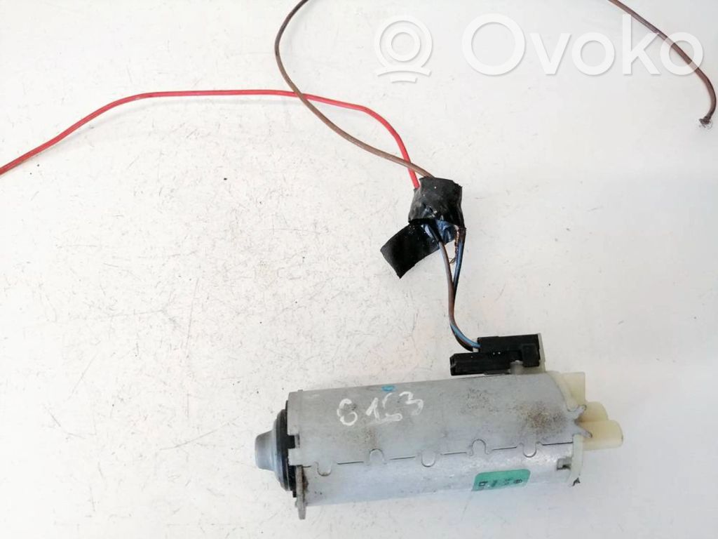 Motor de ajuste del asiento   0130002529,198391103,0130002529,198391103