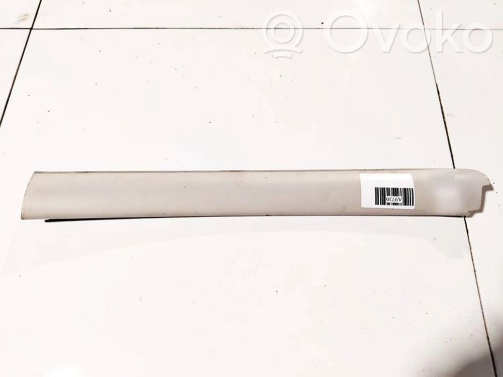Citroen C8 Inne części wnętrza samochodu 
