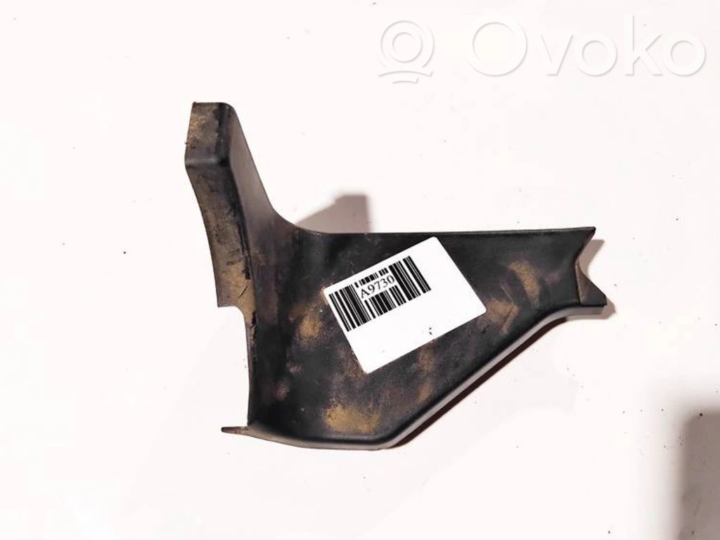 Citroen C8 Altra parte interiore 