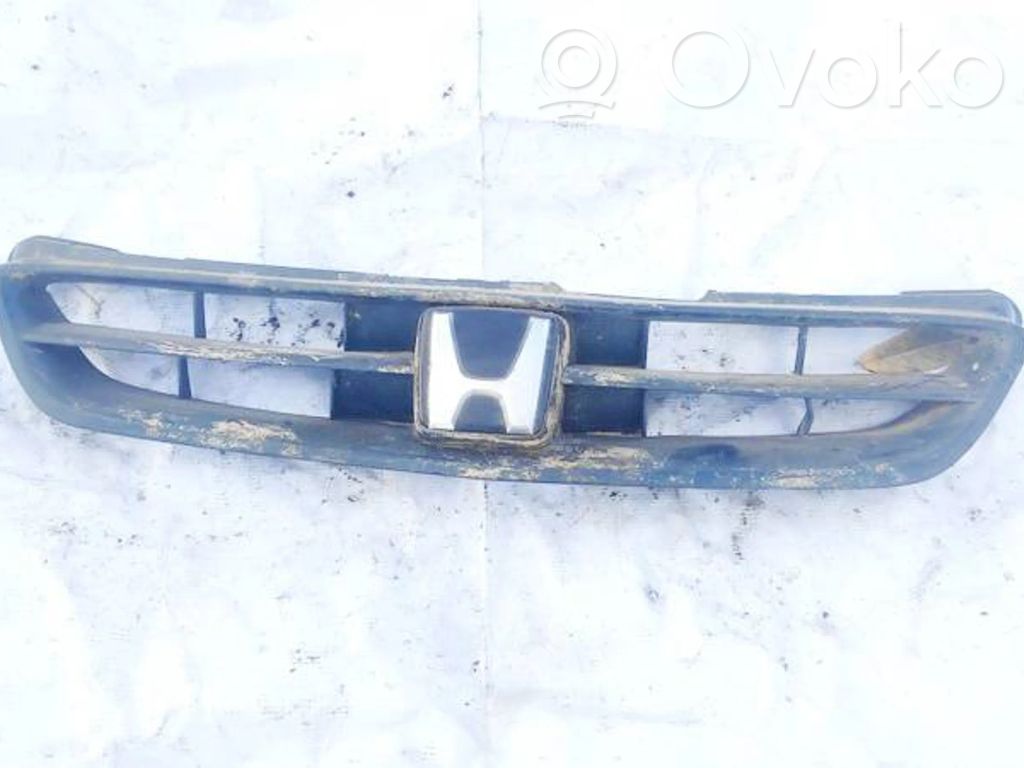 Honda Accord Kühlergrill