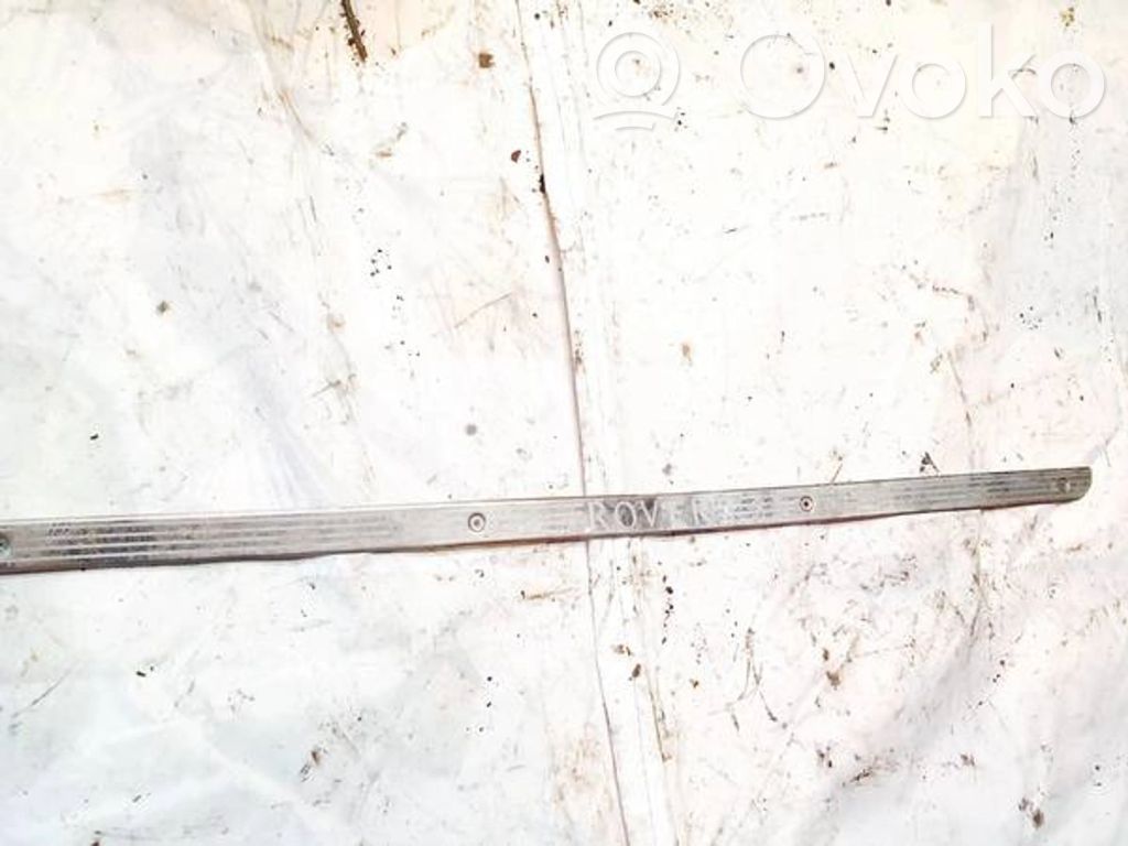 Rover 25 Capac prag față 