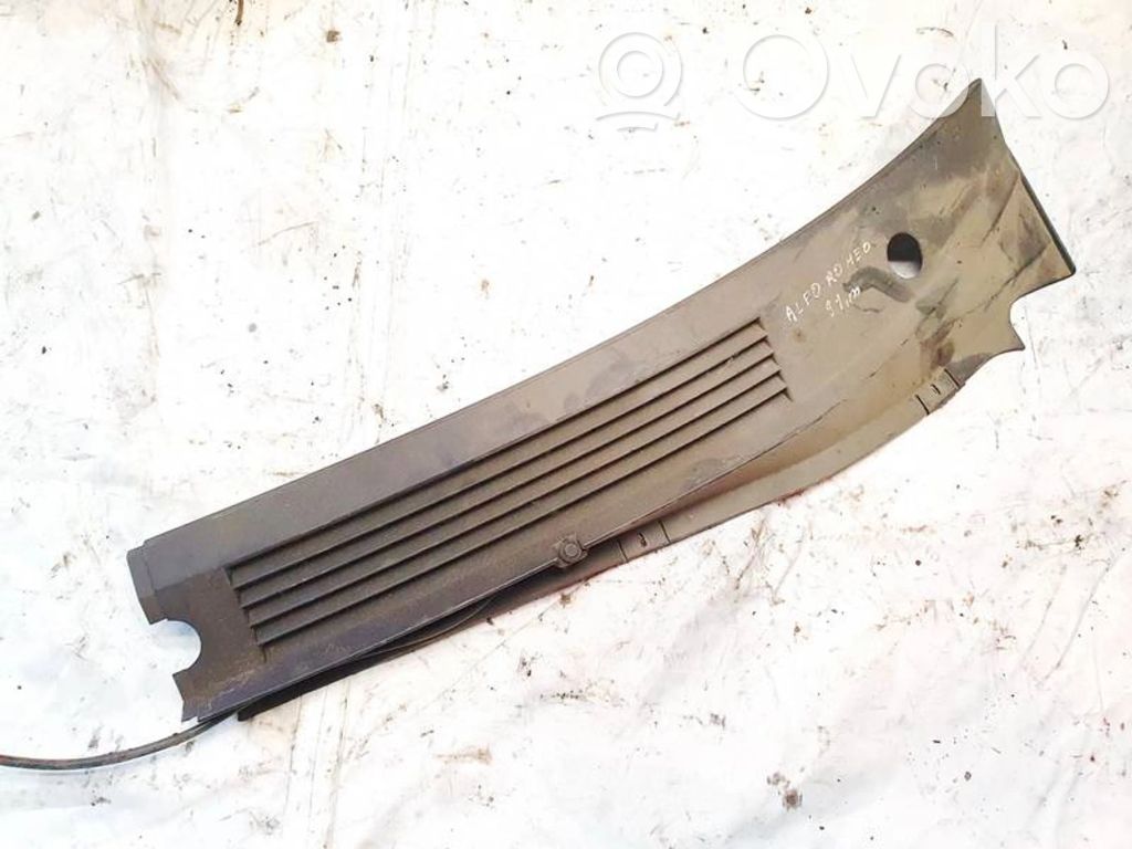 Alfa Romeo 33 Rivestimento del tergicristallo 