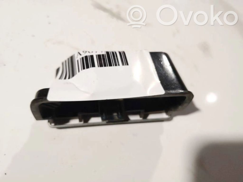 Chrysler Grand Voyager IV Altra parte interiore 