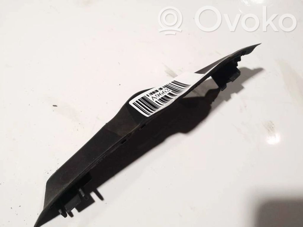 Renault Laguna III Altra parte interiore
