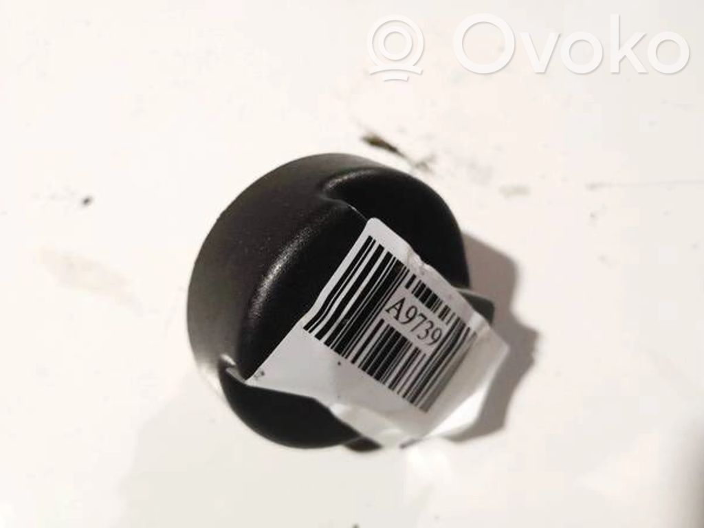 Saab 9-3 Ver2 Bușon umplere rezervor combustibil 