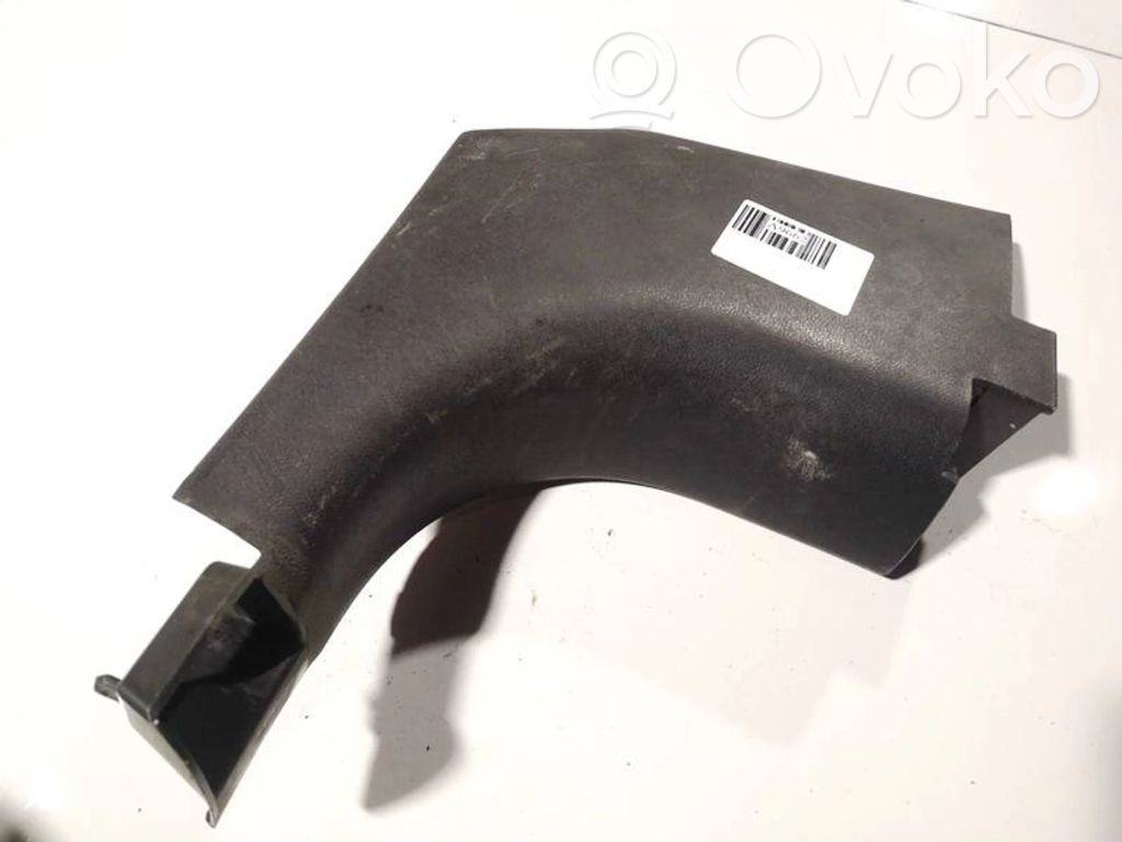 Renault Laguna III Altra parte interiore