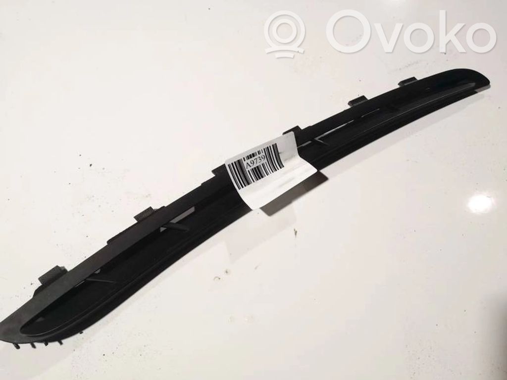 Saab 9-3 Ver2 Altra parte interiore