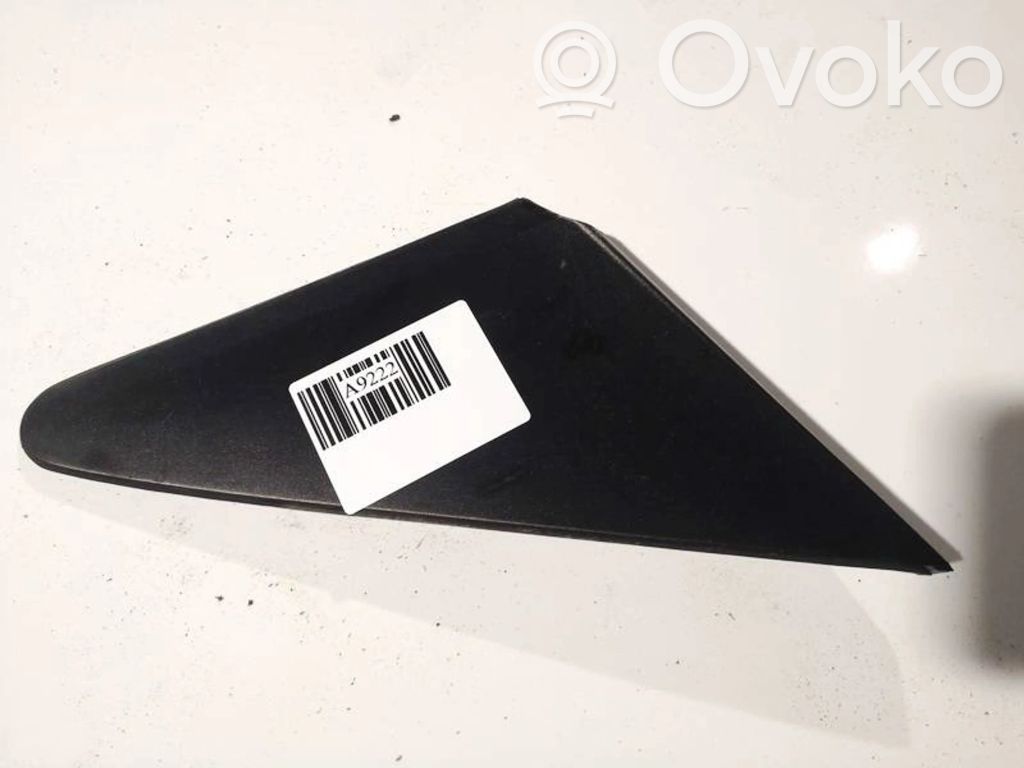 Toyota Corolla Verso AR10 Altra parte interiore