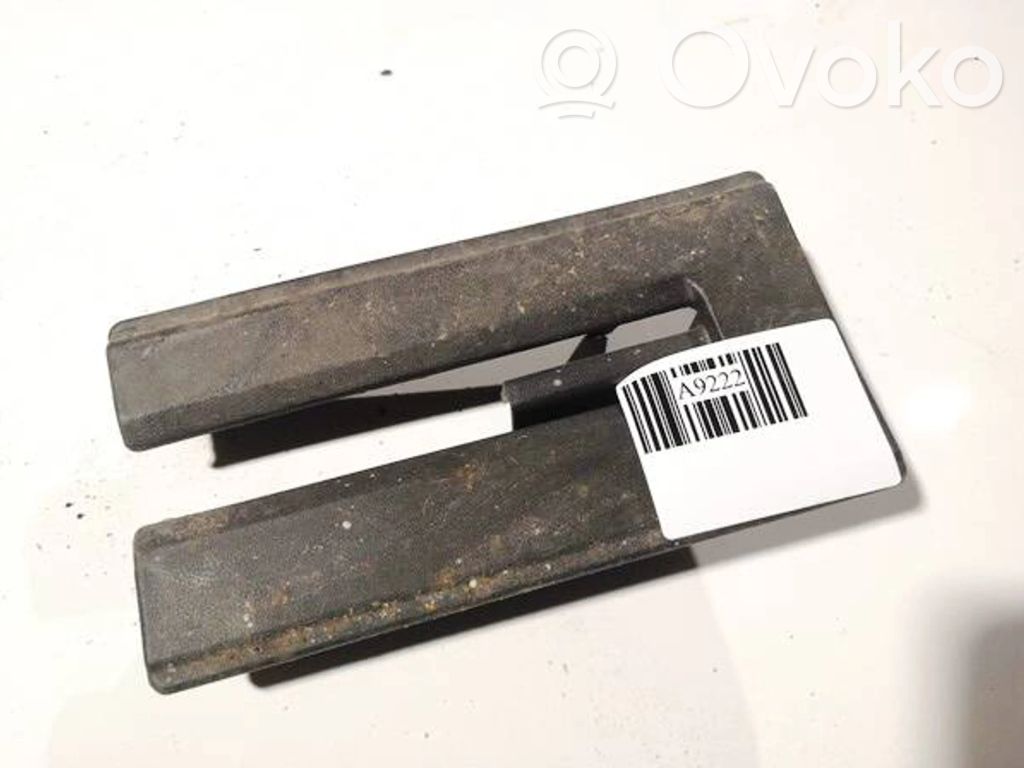 Toyota Corolla Verso AR10 Altra parte interiore