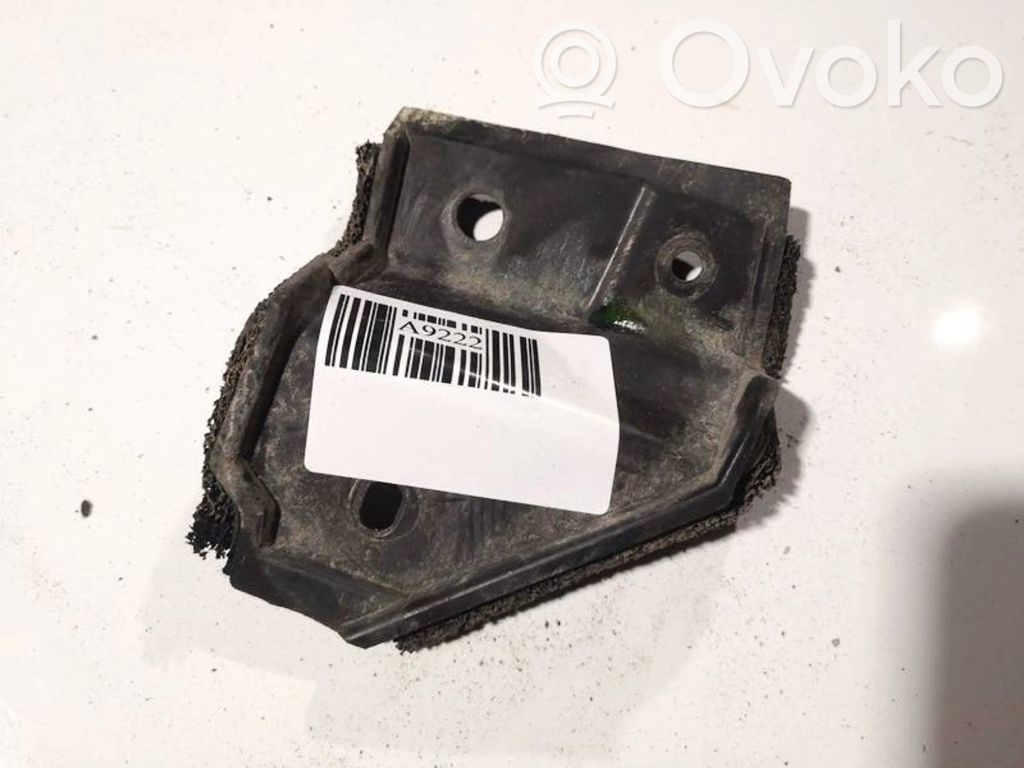 Toyota Corolla Verso AR10 Altra parte interiore 