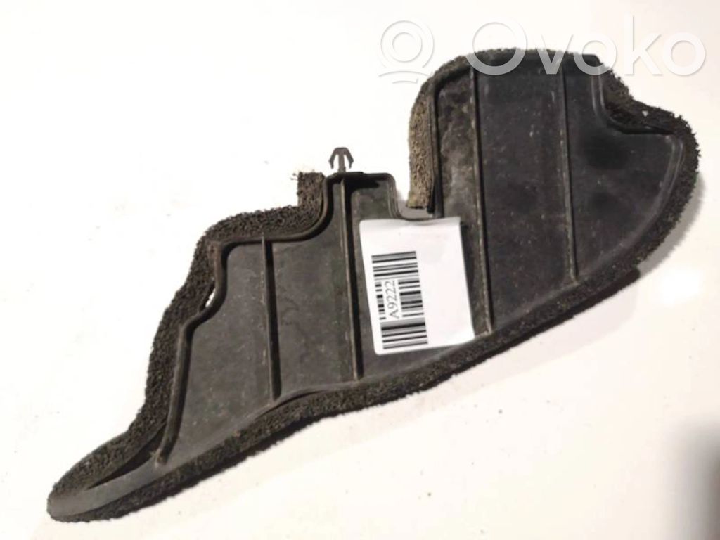 Toyota Corolla Verso AR10 Altra parte interiore