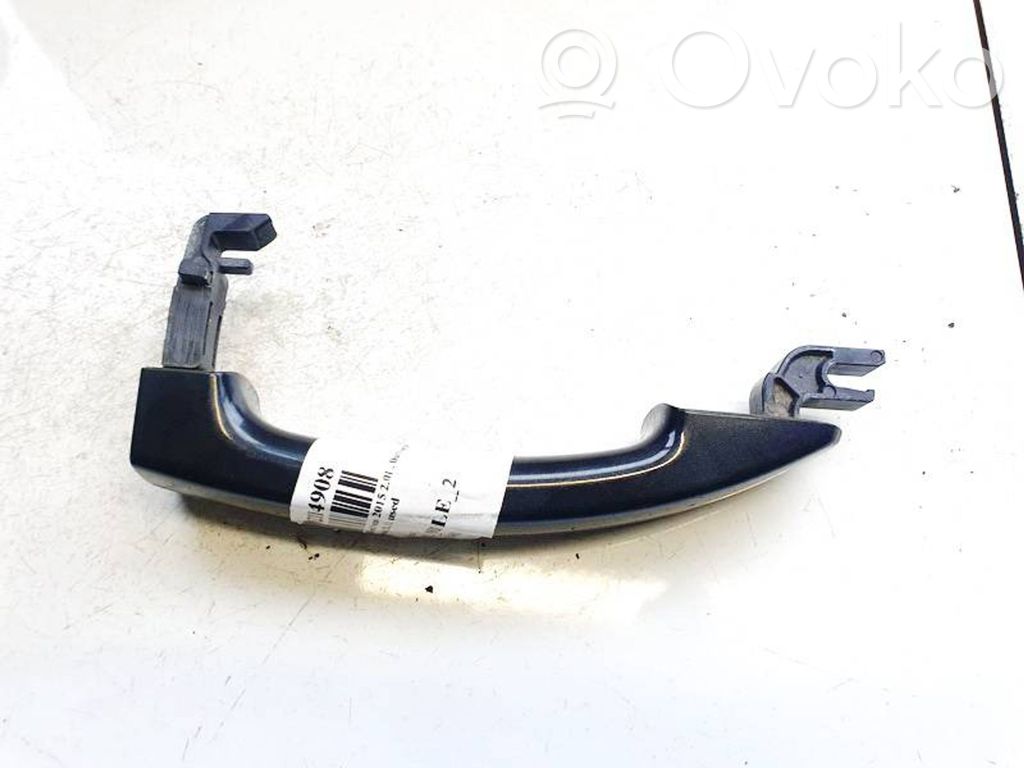 Ford Focus Poignée extérieure de porte avant