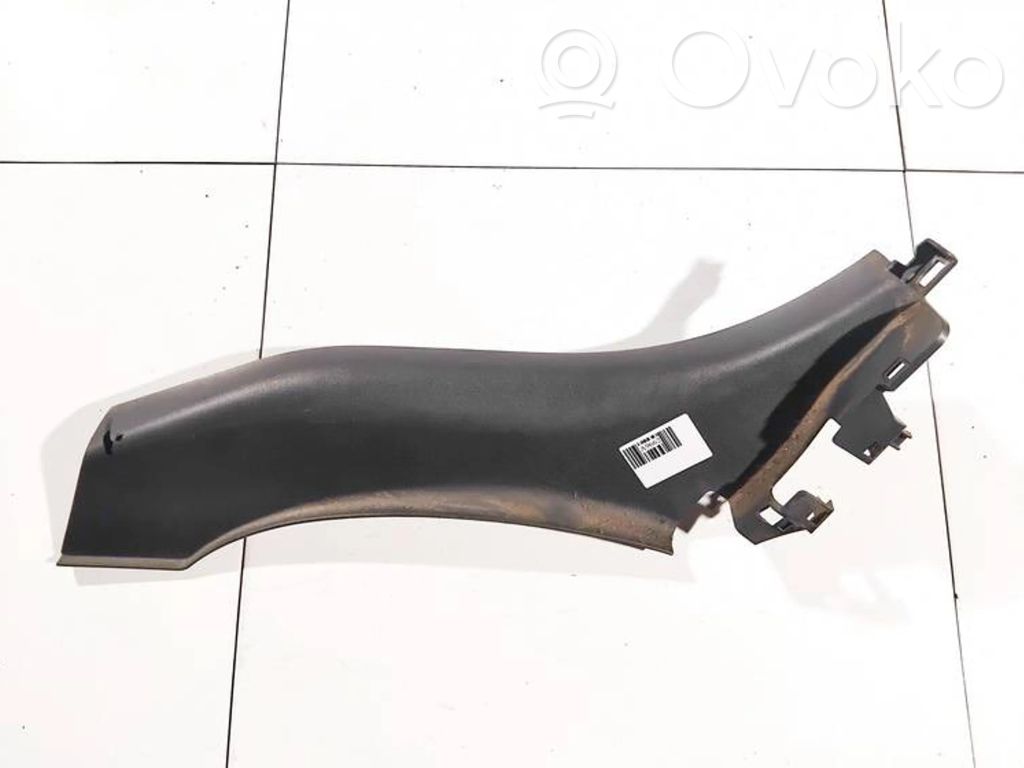 Renault Laguna III Muu sisätilojen osa 