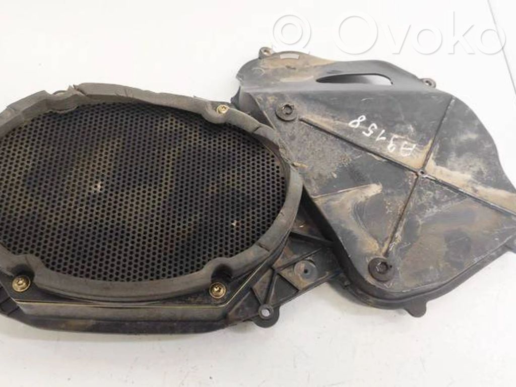 Ford Mondeo Mk III Haut-parleur de porte avant
