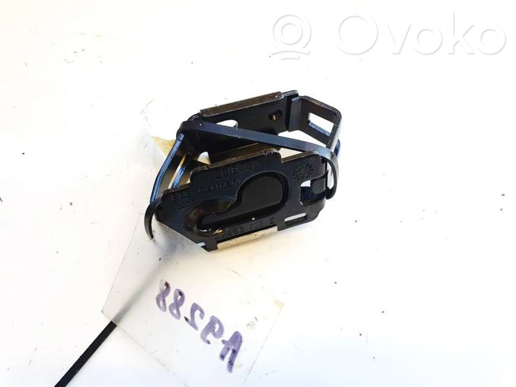Audi Q7 4L Altra parte esteriore