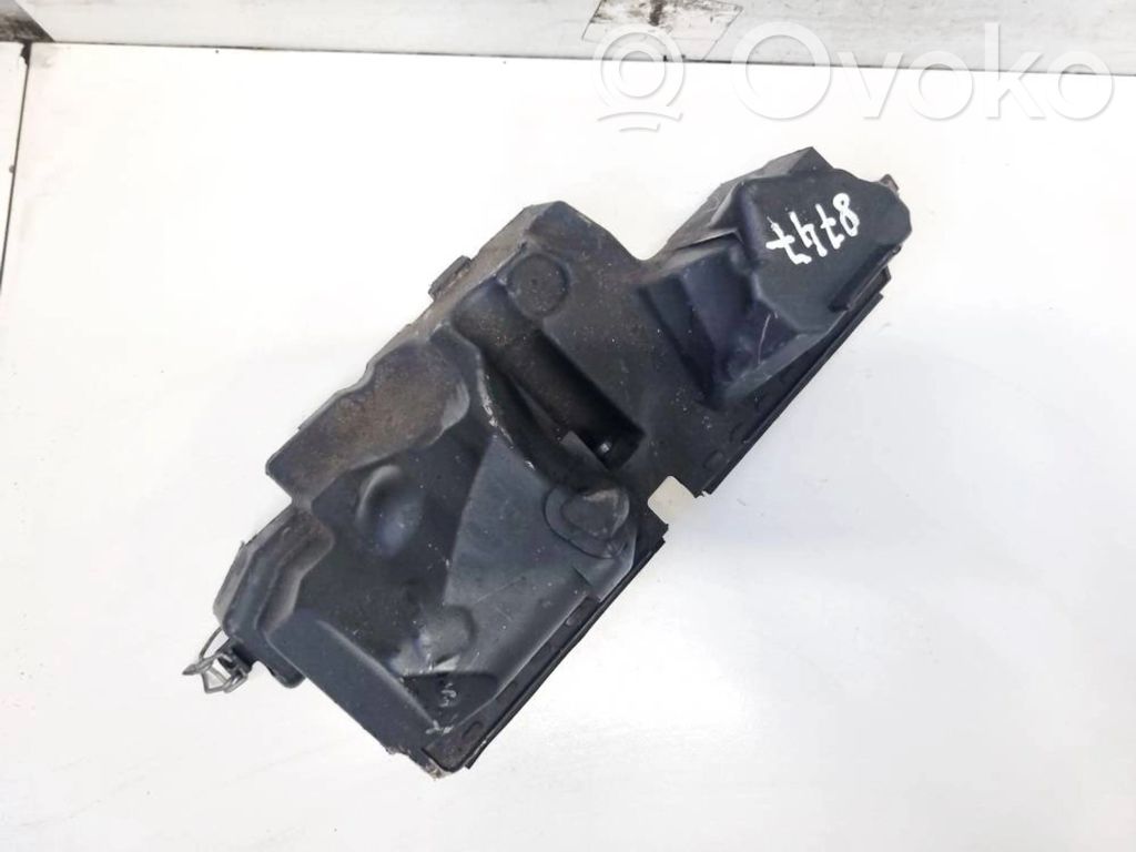 Renault Scenic III -  Grand scenic III Capac protecție motor 