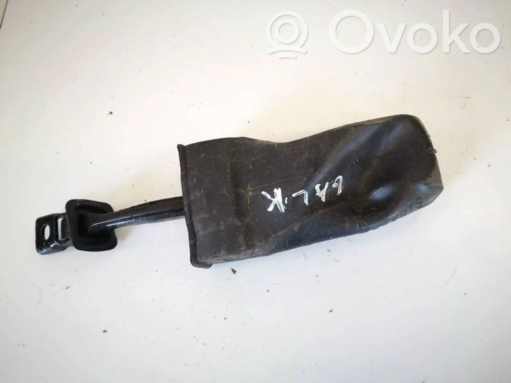 Volkswagen Caddy Opritor ușă spate 