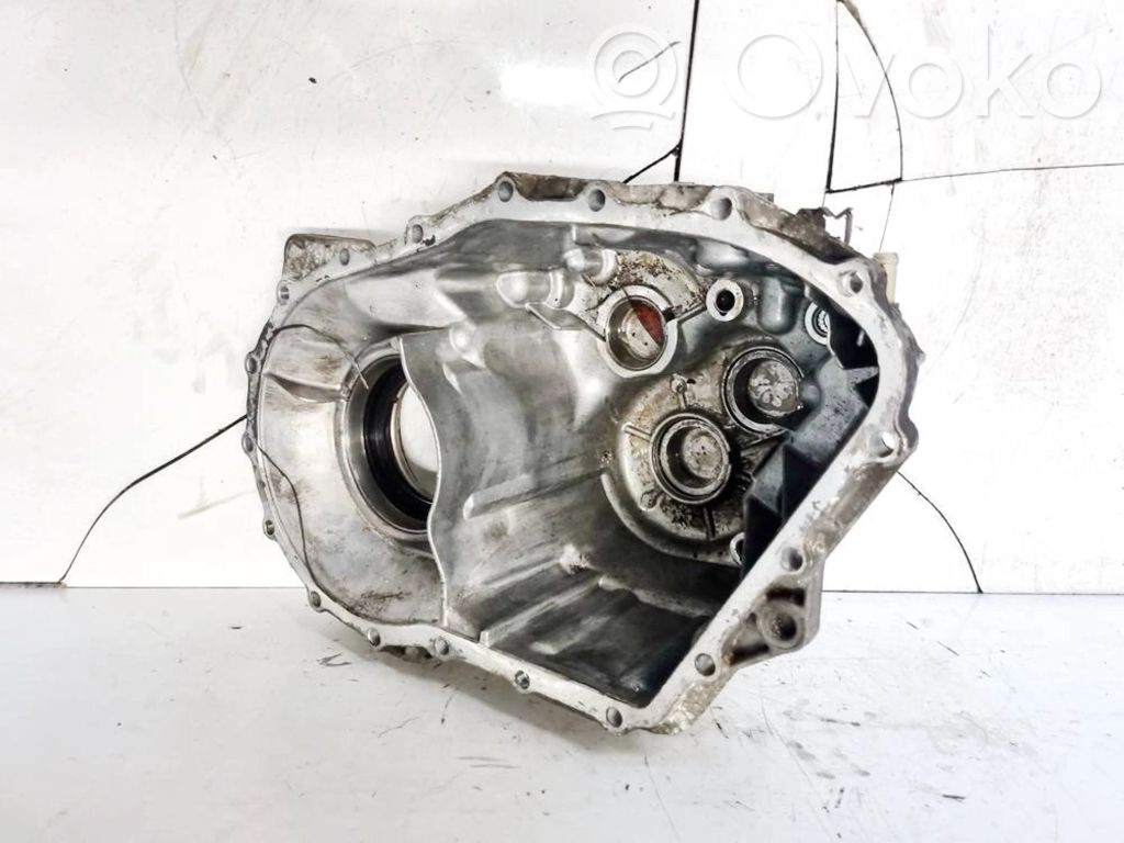 Renault Laguna II Support, suspension du moteur