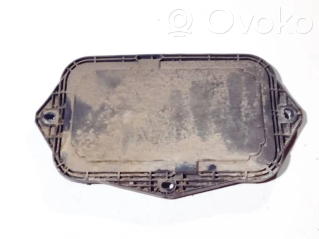 Seat Toledo III (5P) Parapolvere per faro/fanale 