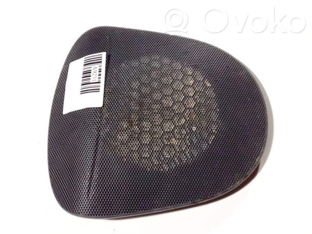 Seat Toledo III (5P) Altra parte interiore