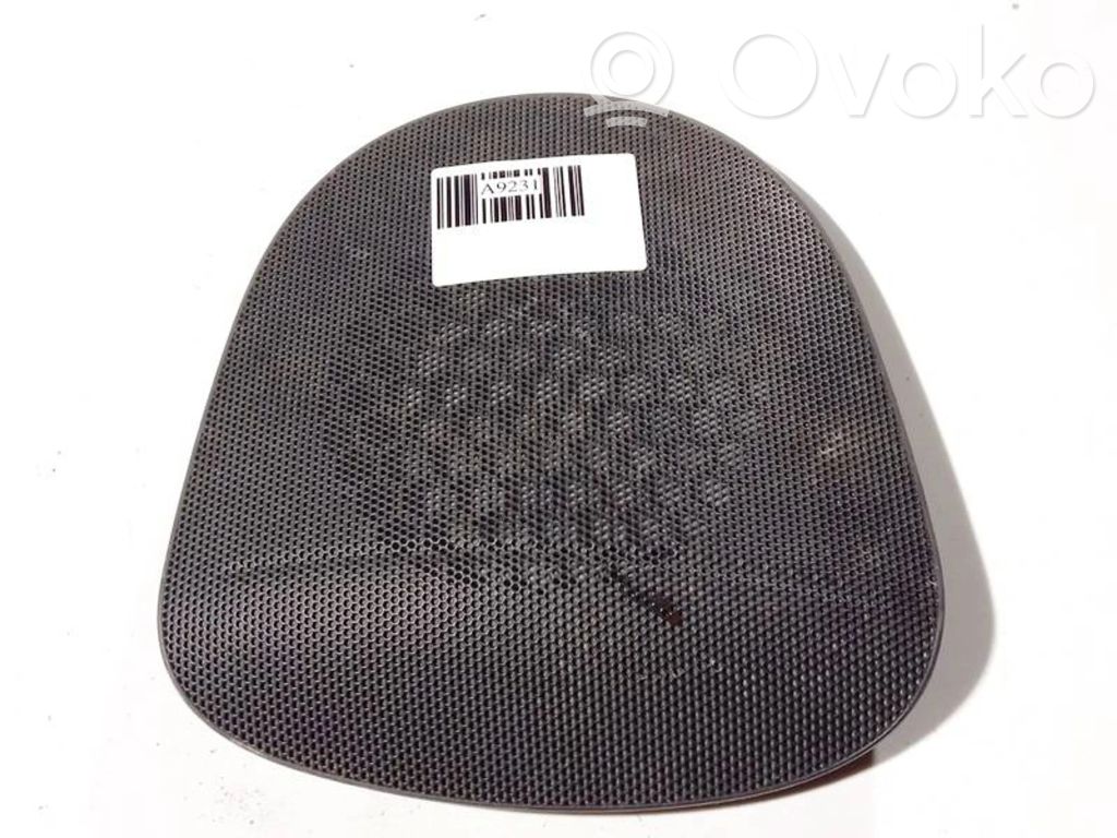 Seat Toledo III (5P) Altra parte interiore