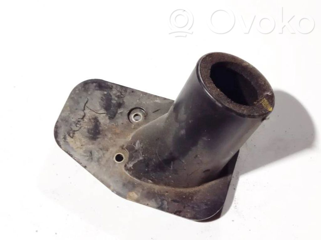 Toyota RAV 4 (XA20) Altra parte esteriore