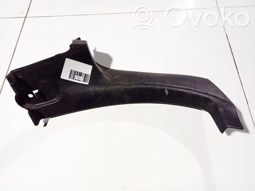 Renault Laguna III Inne części wnętrza samochodu 