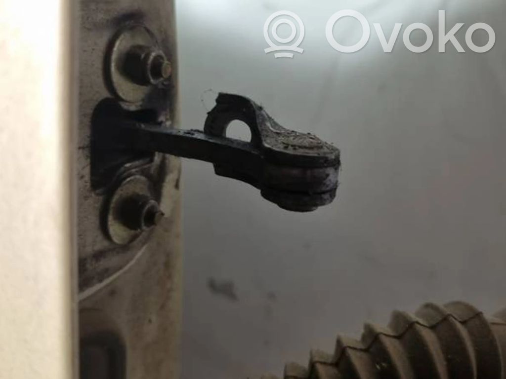 Opritor ușă față
