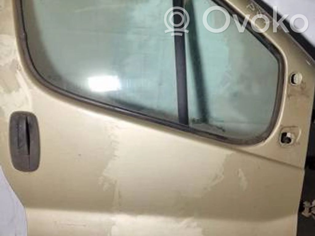 Porte avant   GELTONOS,GELTONOS